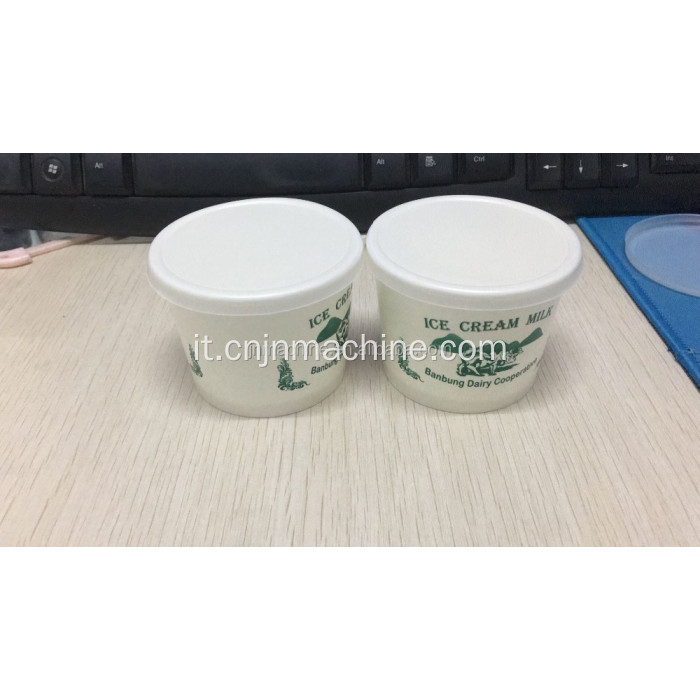 XBG-900 Capsule Coffee Packing Macchine per l'imballaggio